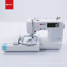 BAI walking foot sewing machine price for used